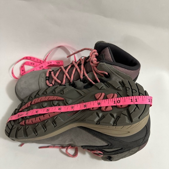 Columbia women’s boot size 11 - Picture 8 of 15
